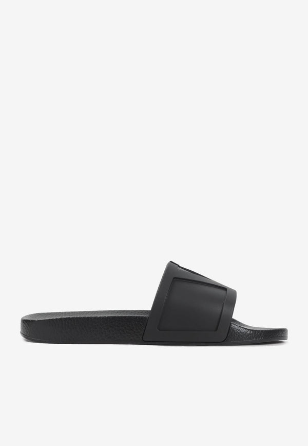 Coolside Rubber Slides Sandals
